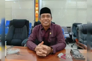 Legislator Kapuas Minta Pln Percepat Pemulihan Layanan Listrik