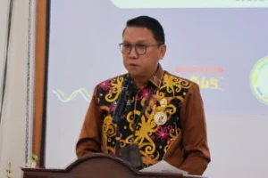 Lomba Inovasi Daerah Gumas: Wadah Tumbuhkan Budaya Berpikir Kreatif Di Kalimantan Tengah