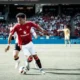 Manchester United Hadapi Rosenborg Di Laga Uji Coba, Tayangan Langsung Di Mutv