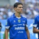 Mantan Bintang Persib Bandung Federico Barba Resmi Gabung Klub Serie B Palermo
