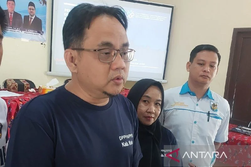 Masyarakat kotim dianjurkan mencegah perundungan pada anak Masyarakat Kotim Dianjurkan Mencegah Perundungan Pada Anak