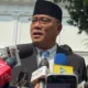 Menteri Lh Jumhur Hidayat Nangis, Sedih Mbg Dicerca: Kalau Salah Tindak Pelakunya, Bukan Programnya