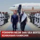 Mesir Dan Spanyol Bahas Serangan Drone Terhadap Pelabuhan Di Mesir, Mencari Solusi Keamanan