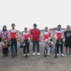 Misi Atlet Sepeda Bmx Indonesia Sabet Banyak Medali Emas Di Asian Games 2026, Ini Targetnya