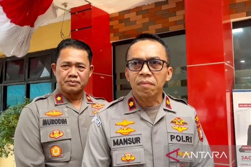 Misteri kematian dokter magang di jakarta selatan: kasus terjatuh dari lantai 18 apartemen Misteri Kematian Dokter Magang Di Jakarta Selatan: Kasus Terjatuh Dari Lantai 18 Apartemen