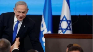 Misteri Kunjungan Sunyi Netanyahu Ke As, Apa Yang Ditakutkan Israel?