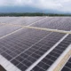 Modena Energy Bangun Pembangkit Listrik Tenaga Surya Atap Untuk Ancora Group