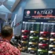 Net Sell Asing Tembus Rp 80,97 Triliun, Ojk Ungkap Penyebab Investor Global Keluar