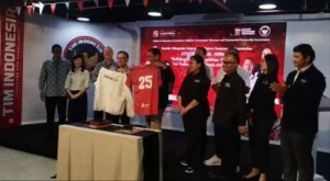 Noc Indonesia Dorong Atlet Indonesia Tembus Kampus Top Dunia Untuk Meningkatkan Prestasi