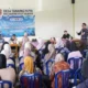 Ojk Kalteng Bangun Ekosistem Keuangan Inklusif Untuk Nelayan Di Tanjung Putri
