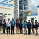 Ombudsman Kalteng-Pln Tinjau Pltu Tumbang Kajuei Untuk Pemulihan Kelistrikan