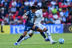 Pachuca Vs Queretaro: Kemenangan Dramatis Queretaro Di Menit Terakhir