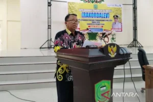 Pad Pulang Pisau Capai 48,26 Persen Semester I Tahun 2026, Ini Analisisnya