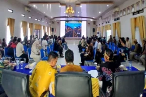 Pelebaran Jalan Pramuka Dukung Pengembangan Kota: Shalahuddin Tegaskan