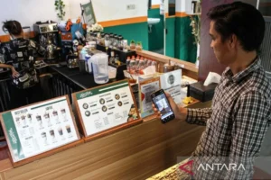 Pembayaran Digital Menggusur Uang Tunai, Siapa Yang Terdampak?