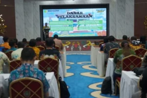Pemerintah Palangka Raya Perkuat Kapasitas Asn Dalam Penyelesaian Sengketa