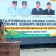 Pemkab Barito Utara Ajak Ormas Dukung Program Pemerintah Dan Iklim Investasi