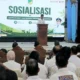 Pemkab Barito Utara Tingkatkan Produktivitas Perkebunan Dengan Bantuan Bibit Dan Saprodi