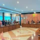 Pemkab Bartim Meningkatkan Tata Kelola Pemerintahan Melalui Sakip