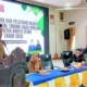 Pemkab Barut Menguatkan Kesiapsiagaan Bencana Dengan Tagana