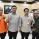 Pemkab Barut Perkuat Mitigasi Karhutla Dan Hidrometeorologi Hadapi Ancaman Bencana