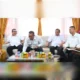 Pemkab Dan Agrinas Optimalkan Pengelolaan Lahan Di Lamandau Untuk Meningkatkan Produktivitas