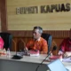 Pemkab Kapuas Fasilitasi Upr Sosialisasikan Penerimaan Mahasiswa Baru Jalur Rpl