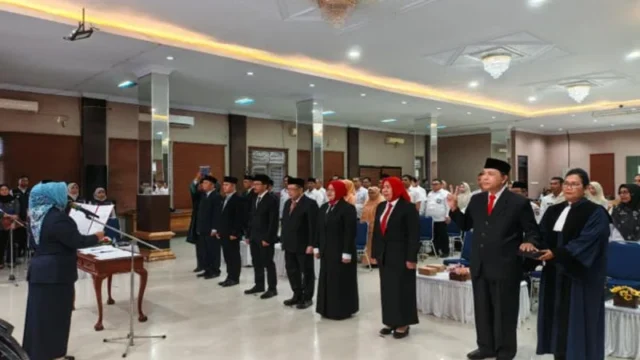 Pemkab Kotawaringin Barat Tingkatkan Pelayanan Kesehatan Dengan Dokter Spesialis