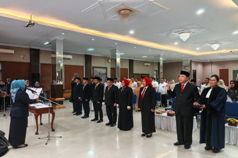 Pemkab kotawaringin barat tingkatkan pelayanan kesehatan dengan dokter spesialis Pemkab Kotawaringin Barat Tingkatkan Pelayanan Kesehatan Dengan Dokter Spesialis