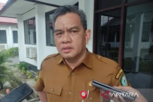 Pemkab Kotim Perkuat Daya Saing Pasar Rakyat Dengan Inisiatif Strategis