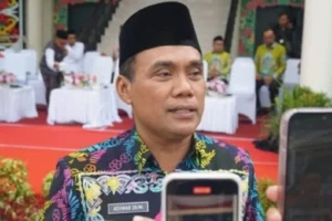 Pemkot Palangka Raya Ajak Mes Perkuat Ekonomi Masyarakat