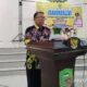 Pencapaian Pad Pulang Pisau Capai 48,26 Persen Semester I Tahun 2026, Ini Analisisnya