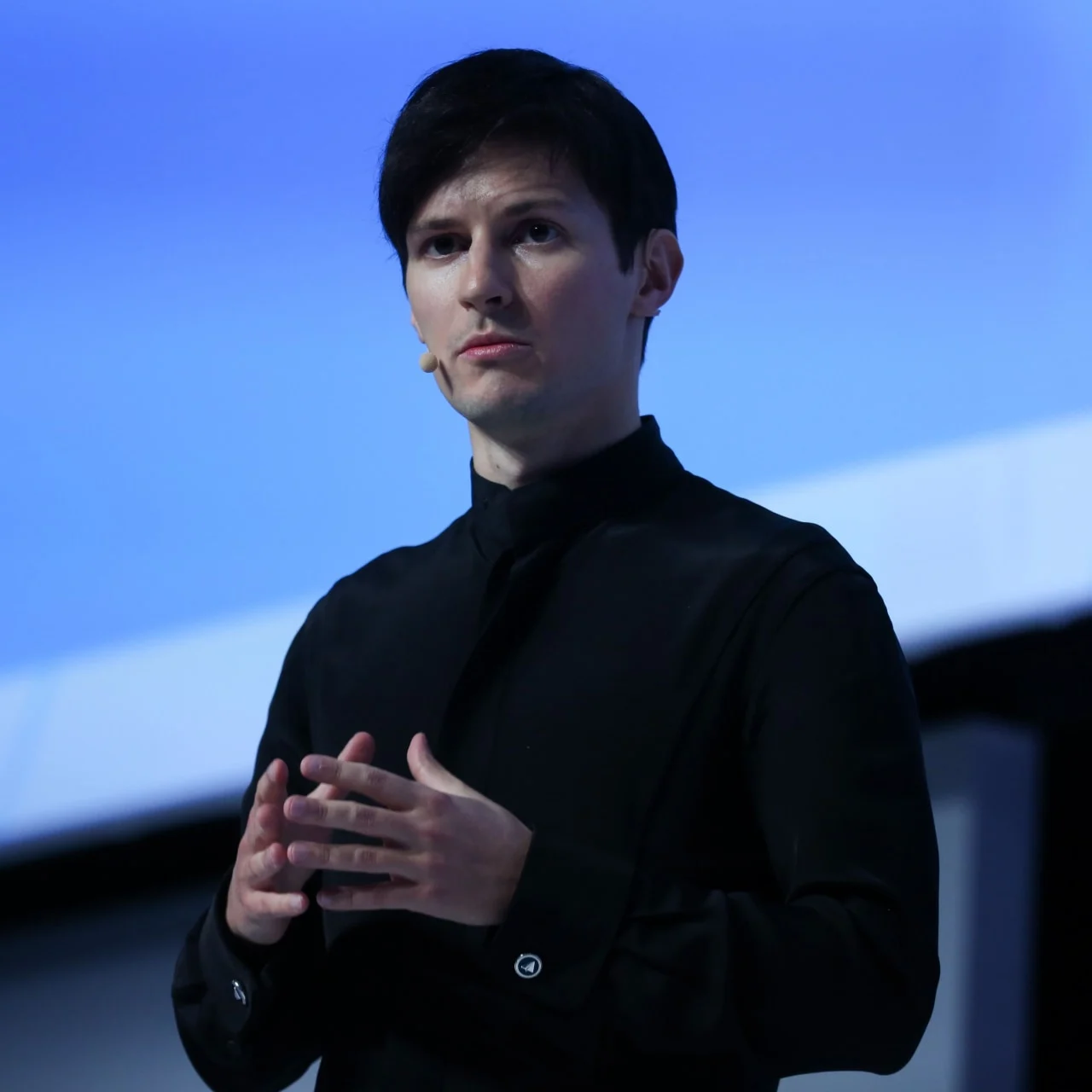 Pendiri telegram pavel durov masuk daftar buronan rusia, terancam hukuman seumur hidup Pendiri Telegram Pavel Durov Terancam Penjara Seumur Hidup Di Rusia, Apa Yang Terjadi?