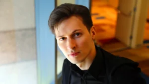 Pendiri Telegram Pavel Durov Terancam Penjara Seumur Hidup Di Rusia Karena Tuduhan Terorisme