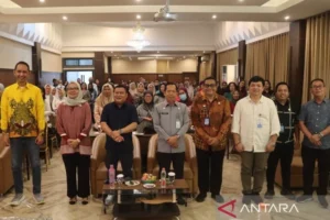 Perlindungan Merek Umkm Perkuat Daya Saing Di Palangka Raya
