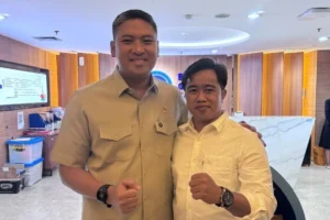 Pertemuan Dengan Kepala Bgn, Mitra Sppg Kalteng Minta Percepatan Operasional Dapur Mbg Di Wilayah Terpencil