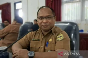 Pilkades Serentak Gelombang Ii Di Gunung Mas: 59 Desa Siap Melaksanakan
