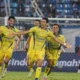 Plot Twist Federico Barba: Bawa Persib Hattrick Juara Liga 1, Musim Depan Berbaju Palermo
