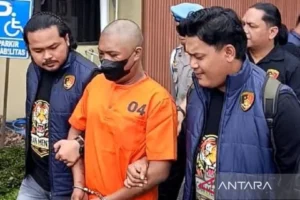 Polisi Ungkap Kasus Penganiayaan Berujung Maut Akibat Utang Sabu Di Kalimantan Tengah