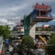 Populer: Purbaya Bantu Pemda Bayar Gaji Asn; Proyek Lrt Jakarta Rampung 96,7%