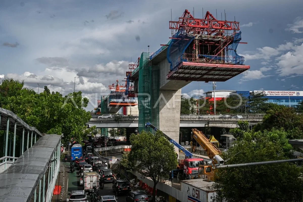 Populer: purbaya bantu pemda bayar gaji asn; proyek lrt jakarta rampung 96,7% Populer: Purbaya Bantu Pemda Bayar Gaji Asn; Proyek Lrt Jakarta Rampung 96,7%