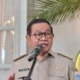 Pramono Anung Bela Satpam Vicol, Desak Sopir Alphard Arogan Yang Terlibat Cekcok Disanksi Tegas