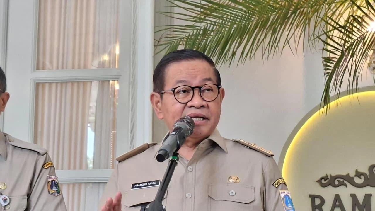Pramono anung bela satpam vicol, desak sopir alphard arogan yang terlibat cekcok disanksi tegas Pramono Anung Bela Satpam Vicol, Desak Sopir Alphard Arogan Yang Terlibat Cekcok Disanksi Tegas