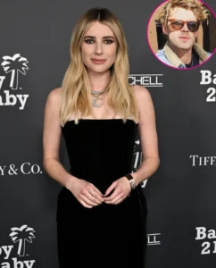 Profil Emma Roberts, Resmi Menikah Dengan Cody John: Pernikahan Intim Di Idaho