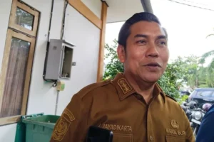 Program Gencarkan Tingkatkan Inklusi Keuangan Masyarakat Pulang Pisau