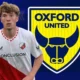 Ramsey 'fully komit' ke oxford utd meski dibebaskan dari embargo transfer Ramsey 'Fully Komit' Ke Oxford Utd Meski Dibebaskan Dari Embargo Transfer