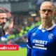 Rangers Vs West Ham: Thelo Aasgaard Menderita Cedera, Derek Mcinnes Harus Berpikir Lagi