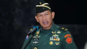 Ratusan Organisasi Dan Tokoh Masyarakat Teken Petisi Tolak Militer Di Ranah Sipil