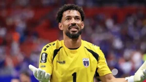 Regulasi Liga Chile Bikin Vozinha Tak Bisa Pakai Nama Populernya, Begini Alasannya