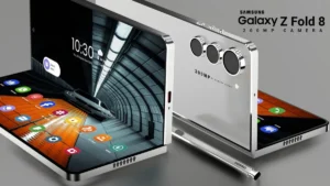 Samsung Galaxy Z Fold8 Ultra: Smartphone Lipat Paling Canggih Dengan Fitur Unggulan